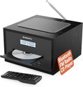 Oakcastle HiFi 400