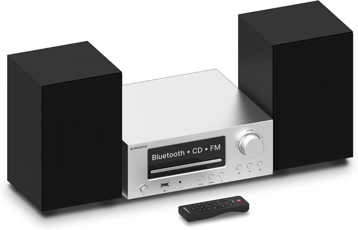 OakCastle HiFi 300