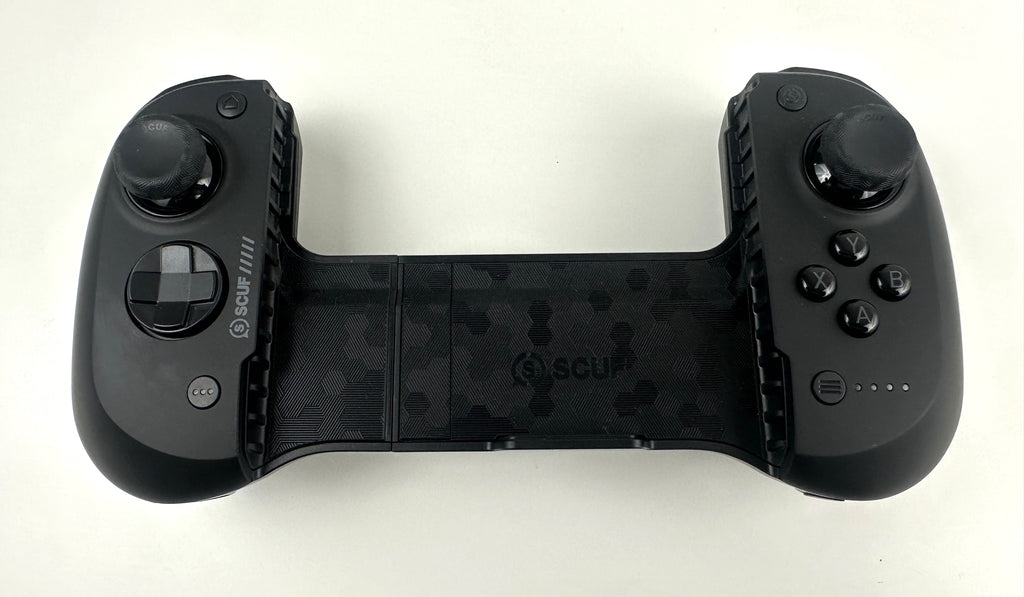 Scuf Nomad Wireless iPhone Mobile Gaming Controller