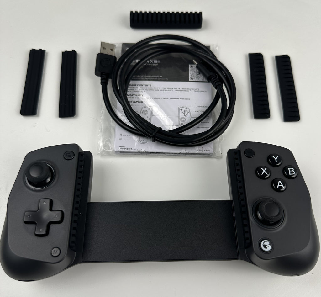 GameSir X5s