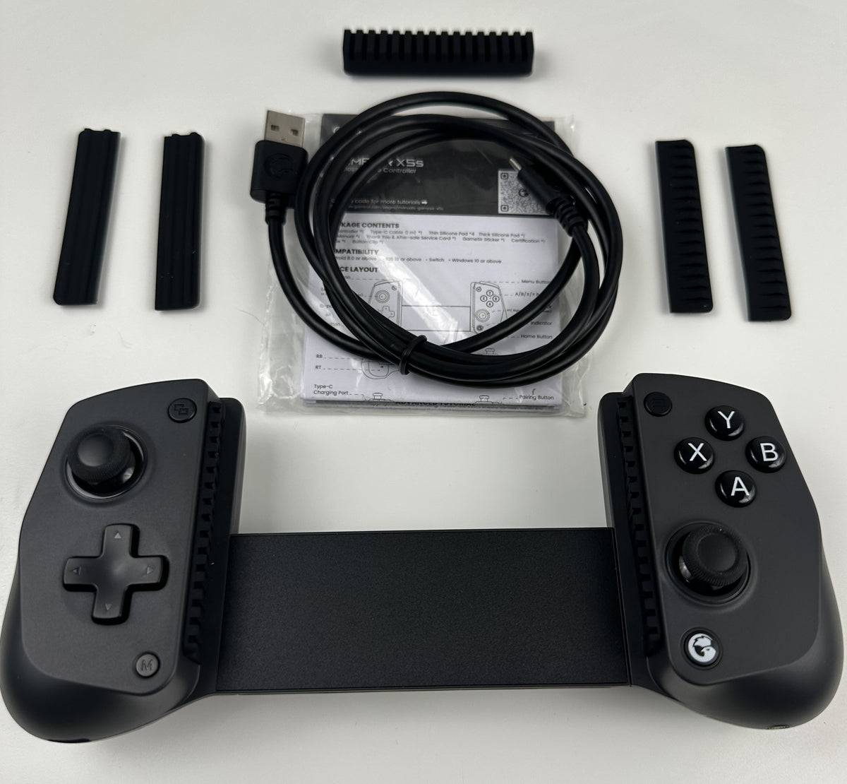 GameSir X5s