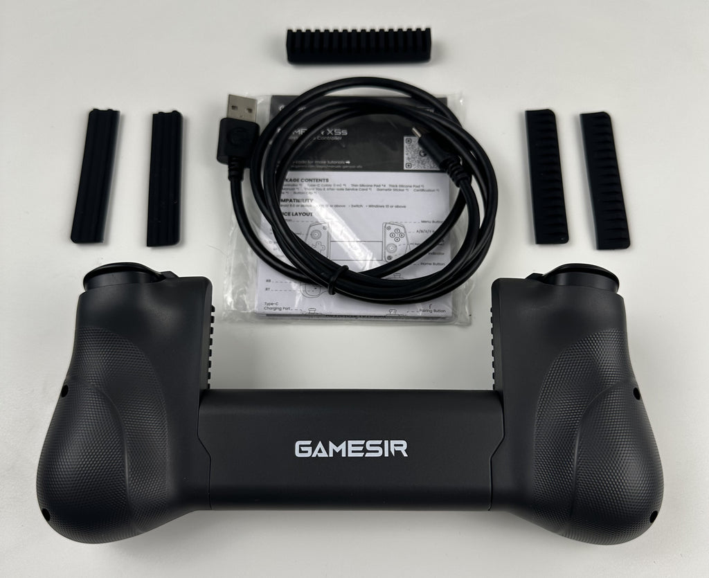 GameSir X5s