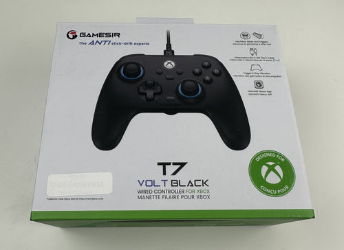 GameSir T7 Wired Controller