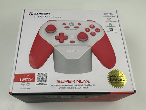 GameSir Super Nova