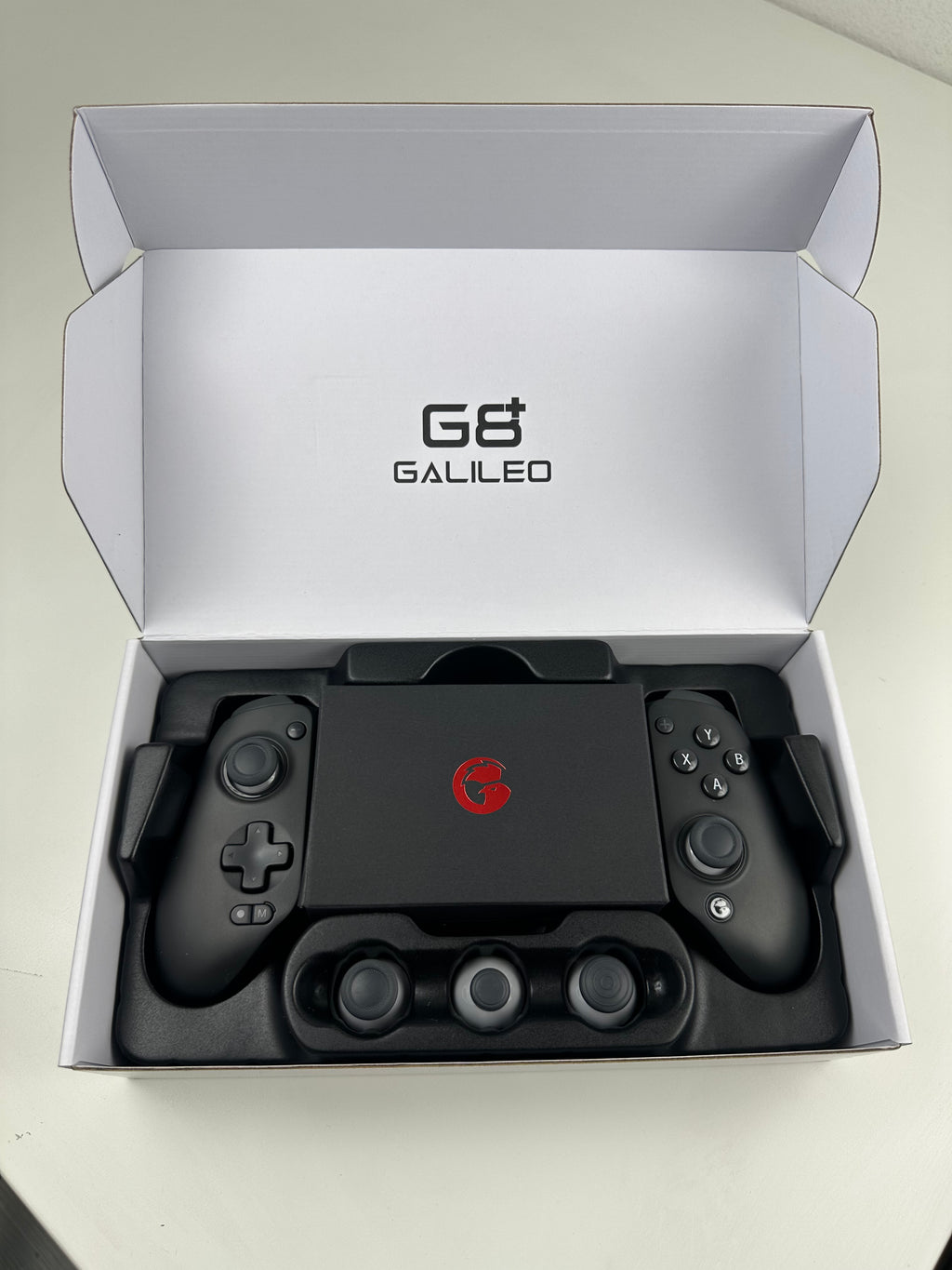 GameSir G8 Plus