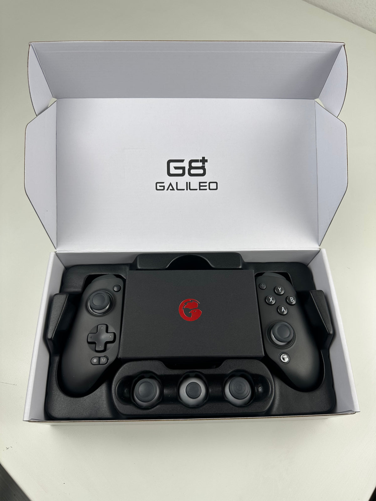 GameSir G8 Plus