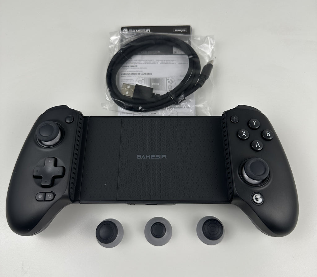 GameSir G8 Plus