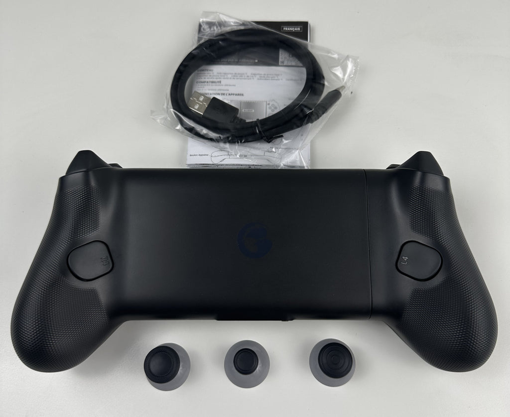 GameSir G8 Plus