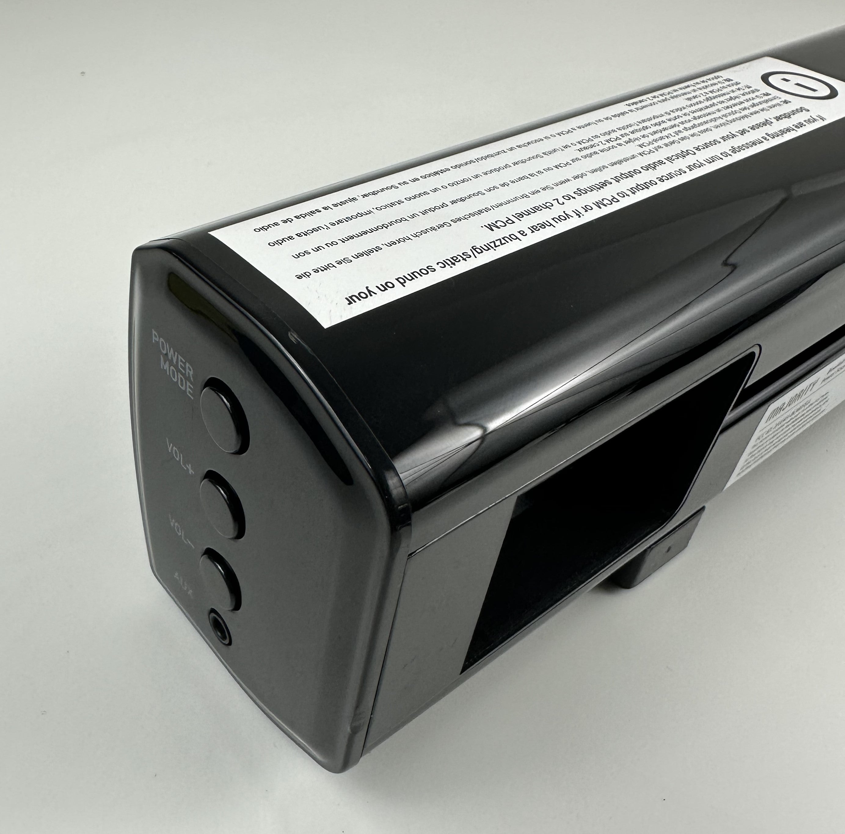 Majority Bowell 15 Inch Soundbar