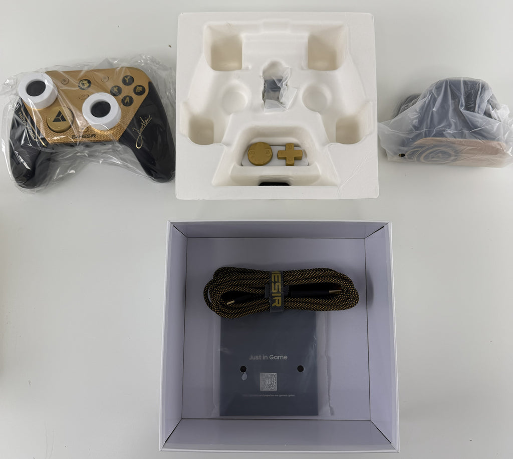 GameSir G7 Pro 8K PC Wireless Gaming Controller
