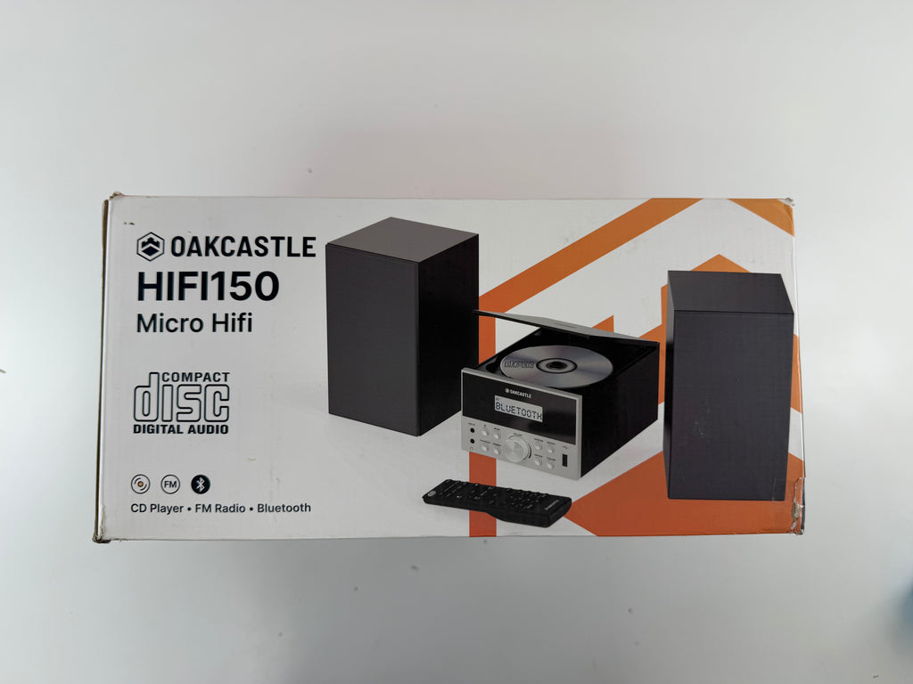 Oakcastle HIFI150