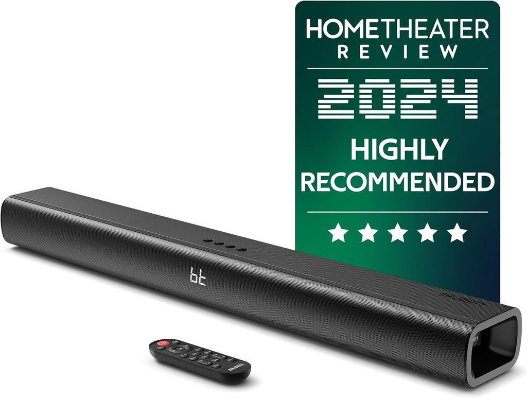 Majority Naga 80 Soundbar