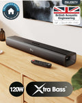 Majority Naga 60 Soundbar