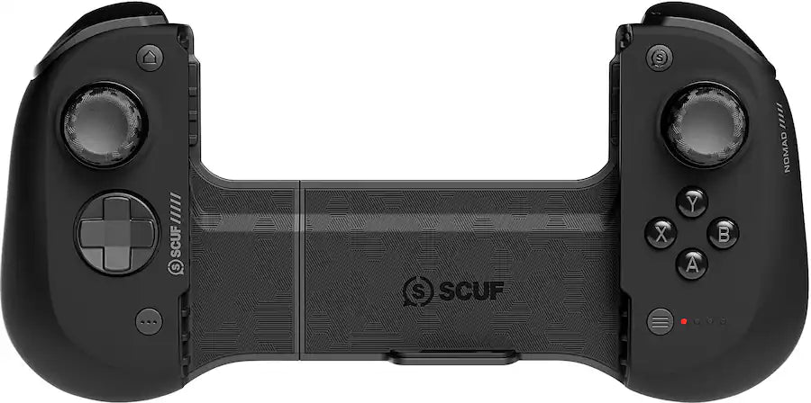 Scuf Nomad Wireless iPhone Mobile Gaming Controller