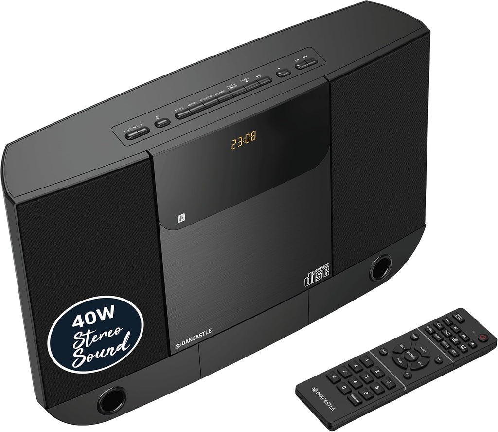 Oakcastle HiFi 100