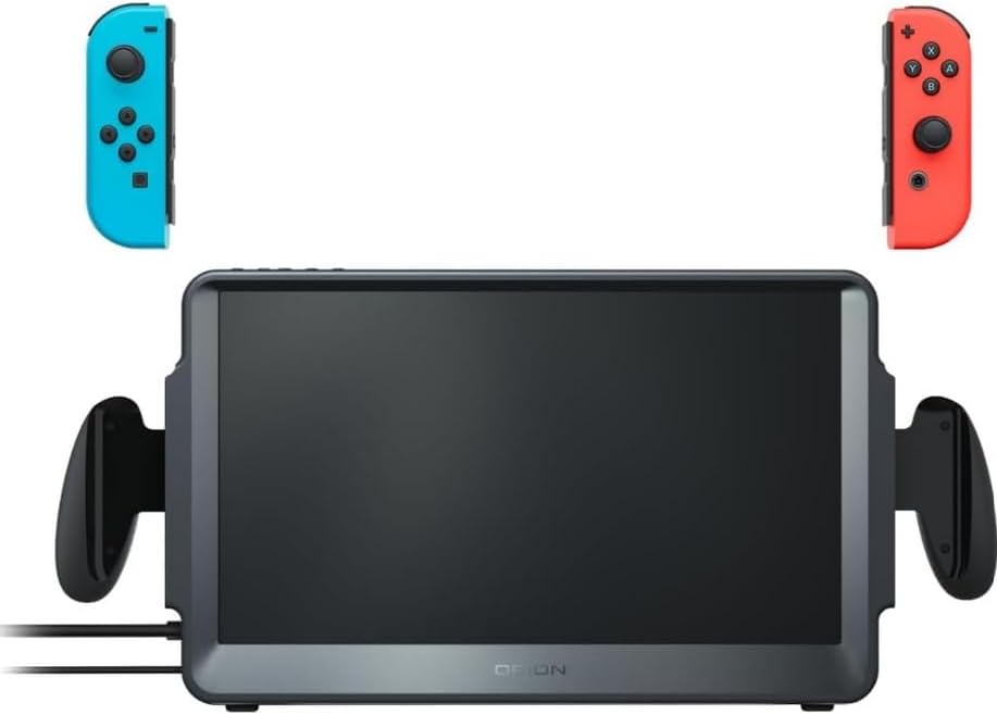 Orion Portable Gaming Monitor