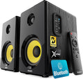 Majority D40X Bluetooth Bookshelf Speakers