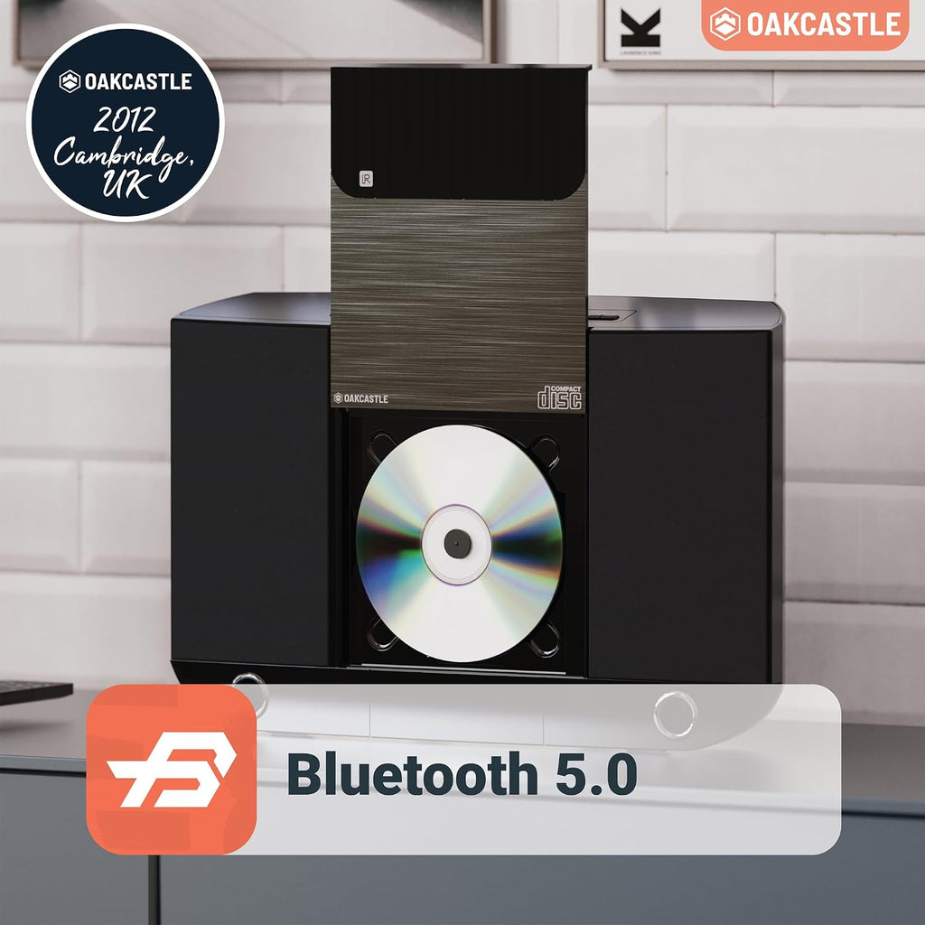 Oakcastle HiFi 100