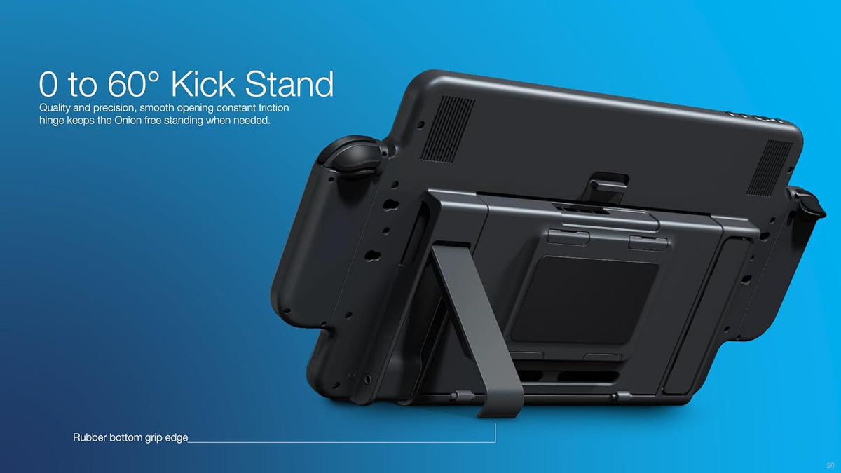 Orion Portable Gaming Monitor