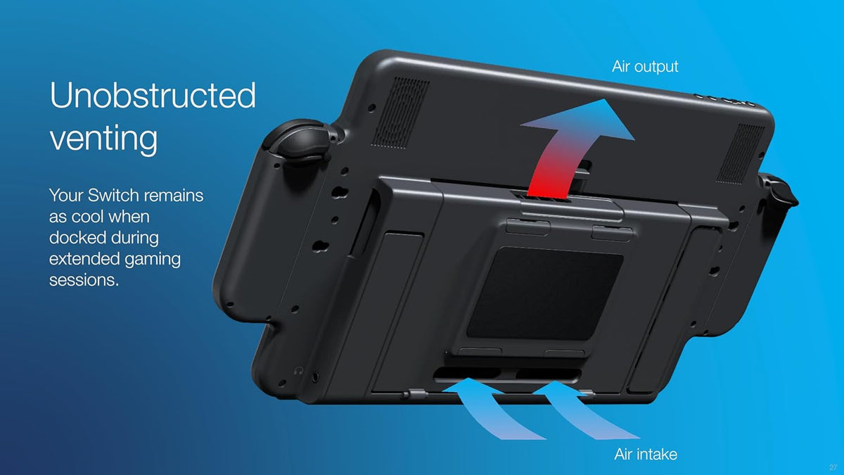 Orion Portable Gaming Monitor