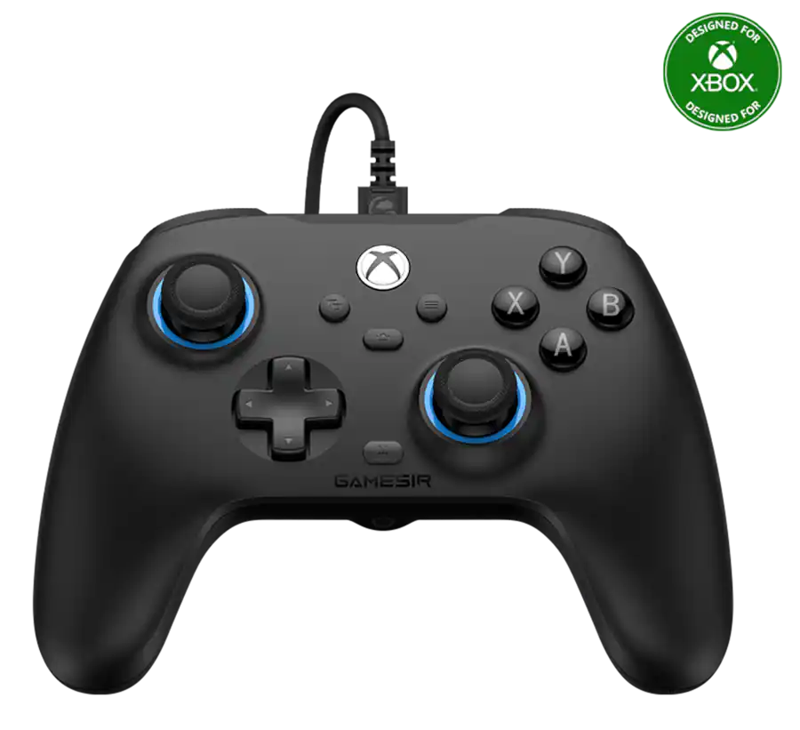 GameSir T7 Wired Controller
